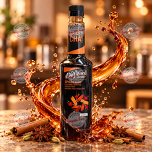 Davinci Spiced Chai Syrup - 750ml