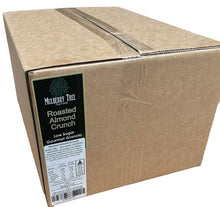 Mulberry Tree Roasted Almond Crunch Granola - 9kg