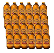 Bundaberg Ginger Beer - x24 375ml (BULK)