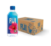 Fiji Water - 24x 500ml (BULK)