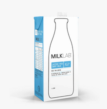 Milk Lab Lactose Free