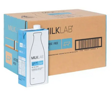 Milk Lab Lactose Free