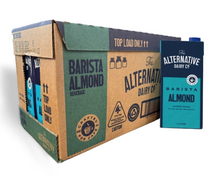 Alternative Almond Milk