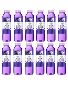 Nutrient Water - 12x 575ml (BULK)