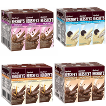 Soy Fresh Hershey's Flavoured Soya Milk - 24x 236ml