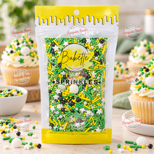 Bakette Goal Sprinkle Mix - 56g