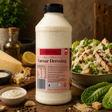 Wombat Valley Caesar Dressing Sauce - 1kg