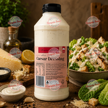 Wombat Valley Caesar Dressing Sauce - 1kg