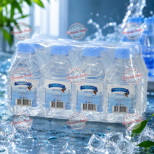 King Fisher Pure Natural Spring Water - 250ml x20 (BULK)