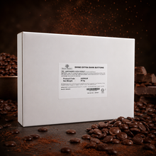 Master Martini Shine Extra Compound Dark Chocolate - 20kg