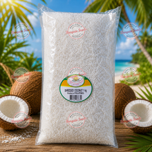 Selco Shredded Coconut - 1kg