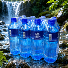 Mount Lithgo Spring Water - 600ml x12 (BULK)