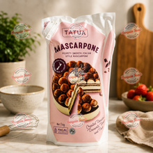 Tatua Mascarpone - 1kg