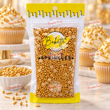 Bakette Make Your Mix Gold - 56g