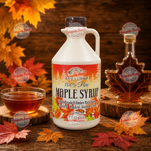 Chefs Choice 100% Pure Canadian Maple Syrup - 1.3kg