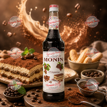 Monin Tiramisu Syrup - 700ml