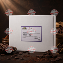 Master Martini Bolero Compound Extra Dark Chocolate - 20kg