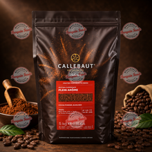 Callebaut Plein Arome Alkalised Cocoa Powder - 5kg