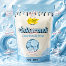 Colourmelt Baby Blue - 250g
