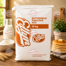 Edlyn Buttermilk Pancake Mix - 10kg