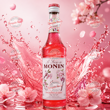 Monin Cherry Blossom - 700ml