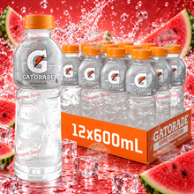 Gatorade Watermelon - 600ml x 12 (BULK)