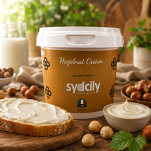 Sydcily Hazelnut Cream Spread - 1kg (Like Bueno)