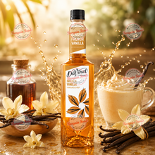 Davinci French Vanilla Syrup - 750mL