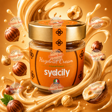 Sydcily Hazelnut Cream - 220g