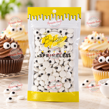 Bakette Candy Eyeballs Mix - 56g