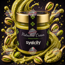 Sydcily Pistachio Cream - 220g