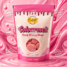 Colourmelt Pink - 250g