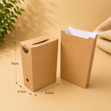 Chip Cartons Large - 250pcs (BULK)