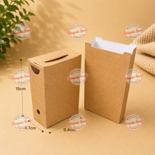 Chip Cartons Large - 250pcs (BULK)