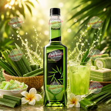 Davinci Pandan Syrup - 750mL