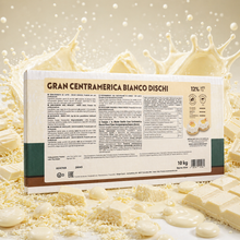 Master Martini Gran Centramerica Compound White Chocolate - 10kg