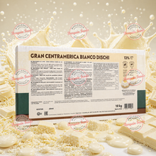 Master Martini Gran Centramerica Compound White Chocolate - 10kg