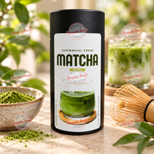 Ceremonial Grade Matcha - 45g