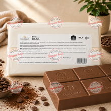 Callebaut Gianduja Nut Milk Chocolate Block - 5kg