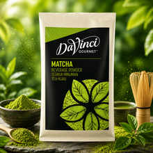 Davinci Matcha Powder - 1kg