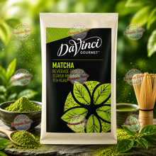 Davinci Matcha Powder - 1kg