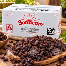 Sunbeam Sultanas Australian - 12.5kg