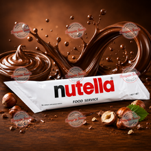 Nutella Piping Bag - 1kg