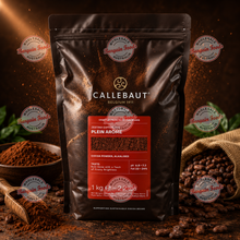 Callebaut Plein Arome Alkalised Cocoa Powder -  1kg
