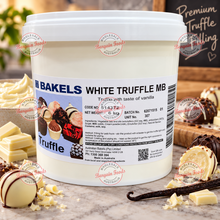 Bakels White Truffle MB - 6kg