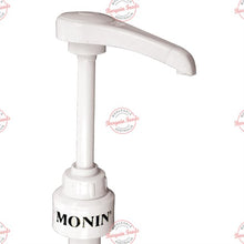 Monin Pump For 1L Bottle