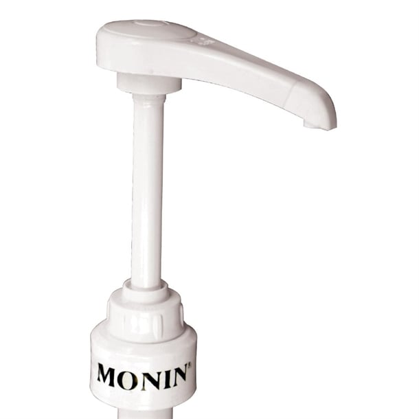 Monin Pump For 1L Bottle