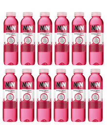 Nutrient Water - 12x 575ml (BULK)