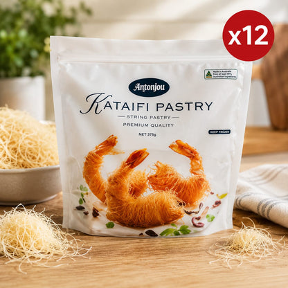 Chilled Kataifi - 375g