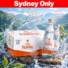 Acqua Panna - 250ml x24 (BULK)